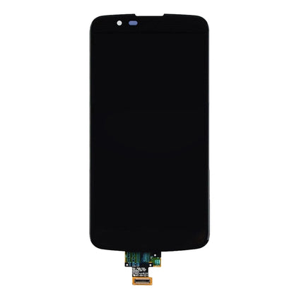 LCD Screen and Digitizer Full Assembly for LG K10 Lte / K10 2016 / K410 / K420 / K420N / K430 / K430DS / K430DSF / K430DSY , For LG K10 LTE, For K10 LTE K430DS / K410 / K420n, For K10 LTE K430DS / K410 / K420n Gold