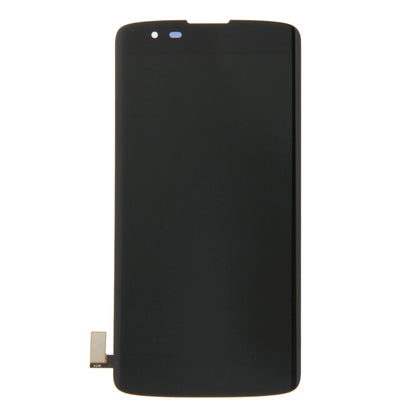 LCD Screen and Digitizer Full Assembly  for LG K8, For LG K8 2016