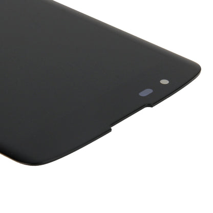 LCD Screen and Digitizer Full Assembly  for LG K8, For LG K8 2016