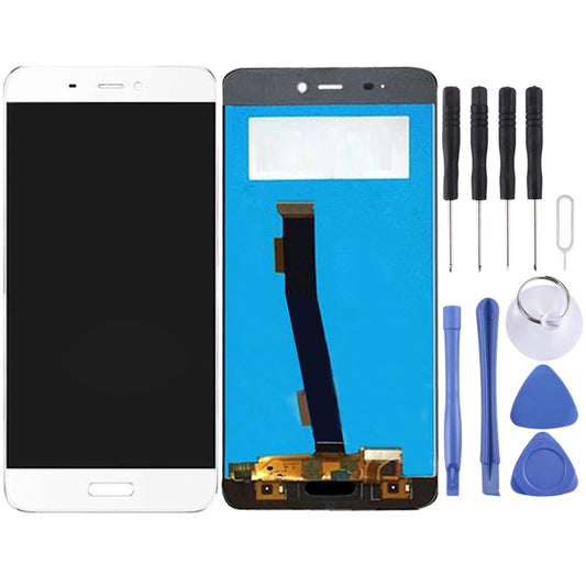 LCD Screen and Digitizer Full Assembly for Xiaomi Mi 5, For Xiaomi Mi 5