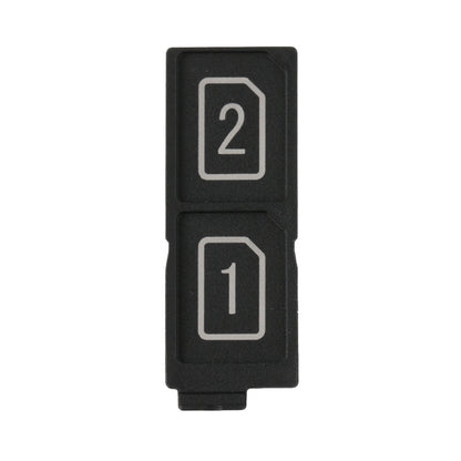 Dual SIM Card Tray  for Sony Xperia Z5 & Z5 Premium, For Xperia Z5 Premium & Xperia Z5