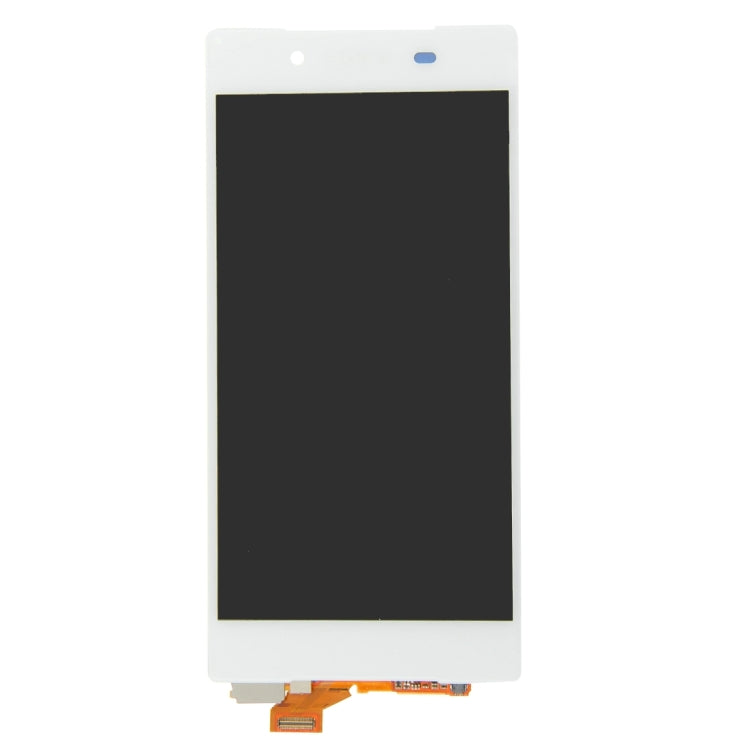 LCD Display + Touch Panel  for Sony Xperia Z5, 5.2 inch, For Xperia Z5
