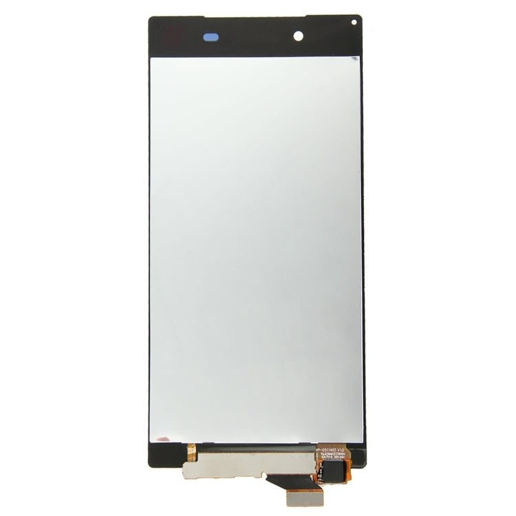LCD Display + Touch Panel  for Sony Xperia Z5, 5.2 inch, For Xperia Z5