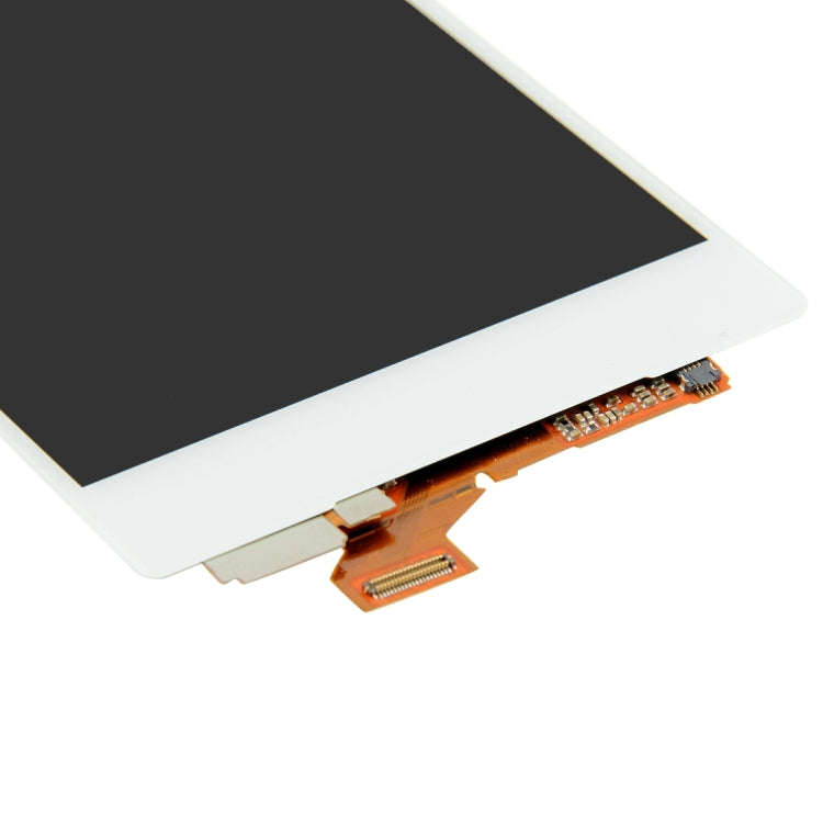LCD Display + Touch Panel  for Sony Xperia Z5, 5.2 inch, For Xperia Z5
