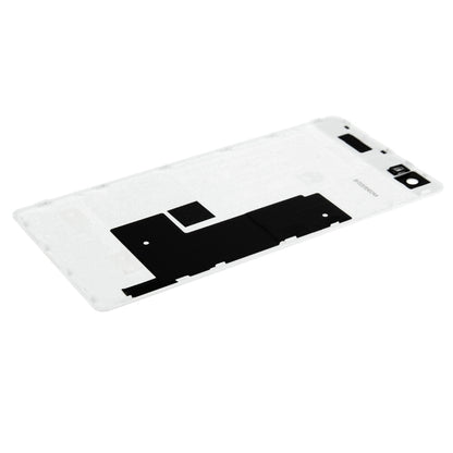For Huawei P8 Lite Battery Back Cover