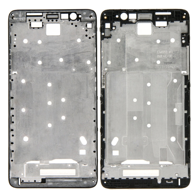 Front Housing LCD Frame Bezel Plate for Xiaomi Redmi Note 3, Redmi Note 3, For Xiaomi Redmi Note 3, For Redmi Note 3