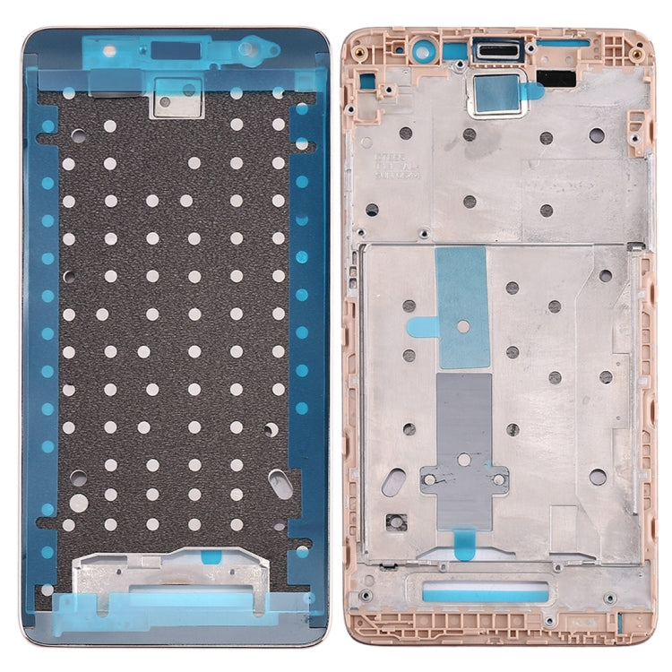 Front Housing LCD Frame Bezel Plate for Xiaomi Redmi Note 3, Redmi Note 3, For Xiaomi Redmi Note 3, For Redmi Note 3