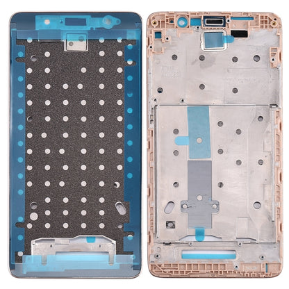Front Housing LCD Frame Bezel Plate for Xiaomi Redmi Note 3, Redmi Note 3, For Xiaomi Redmi Note 3, For Redmi Note 3