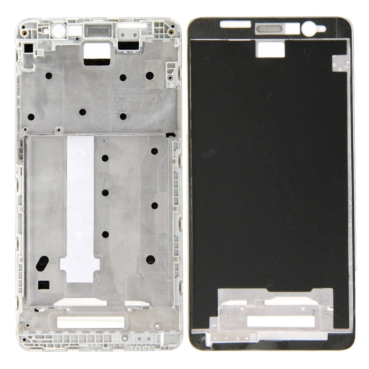 Front Housing LCD Frame Bezel Plate for Xiaomi Redmi Note 3, Redmi Note 3, For Xiaomi Redmi Note 3, For Redmi Note 3