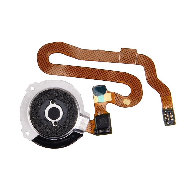 For Huawei Honor 8 Fingerprint Button Flex Cable