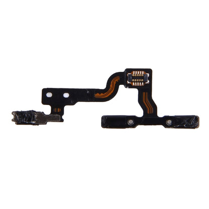 For Huawei Mate S Power Button and Volume Button Flex Cable, For Huawei Mate S