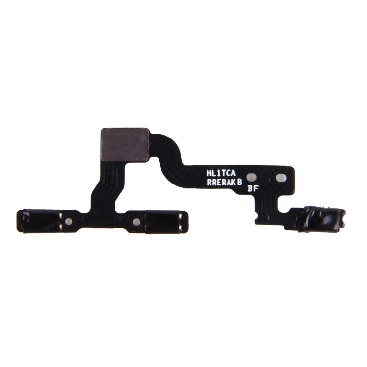 For Huawei Mate S Power Button and Volume Button Flex Cable, For Huawei Mate S