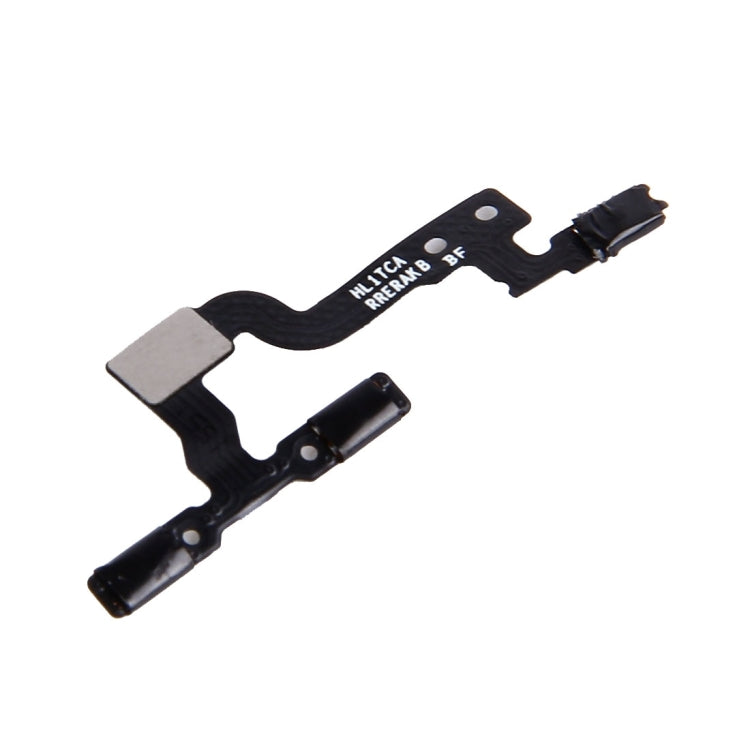 For Huawei Mate S Power Button and Volume Button Flex Cable, For Huawei Mate S