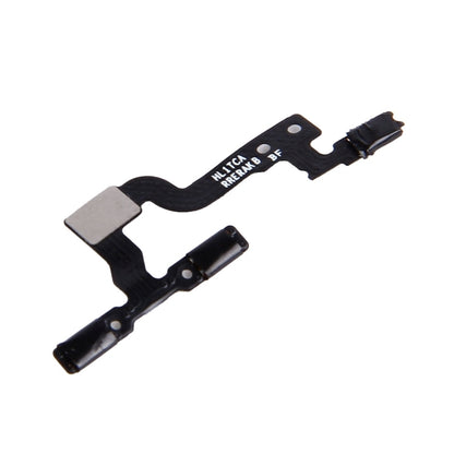 For Huawei Mate S Power Button and Volume Button Flex Cable, For Huawei Mate S