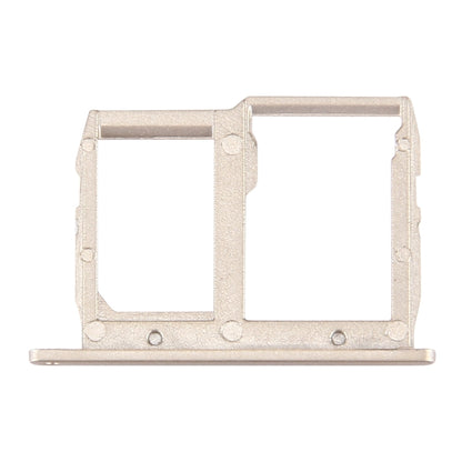 SIM Card Tray + Micro SD / SIM Card Tray for LG G5 / H868 / H860 / F700 / LS992, For G5 Gold, For  LG G5, For G5 Pink, For LG G5 Grey