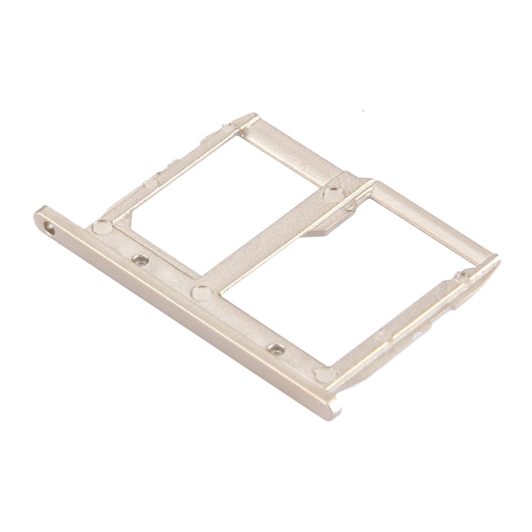 SIM Card Tray + Micro SD / SIM Card Tray for LG G5 / H868 / H860 / F700 / LS992, For G5 Gold, For  LG G5, For G5 Pink, For LG G5 Grey
