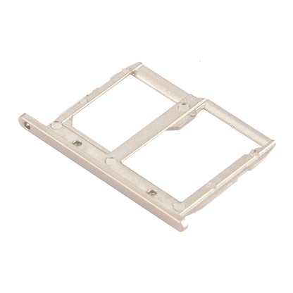 SIM Card Tray + Micro SD / SIM Card Tray for LG G5 / H868 / H860 / F700 / LS992, For G5 Gold, For  LG G5, For G5 Pink, For LG G5 Grey