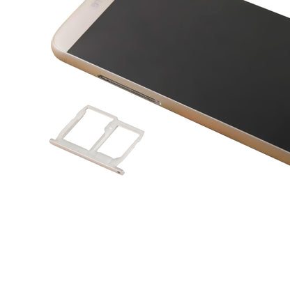 SIM Card Tray + Micro SD / SIM Card Tray for LG G5 / H868 / H860 / F700 / LS992, For G5 Gold, For  LG G5, For G5 Pink, For LG G5 Grey