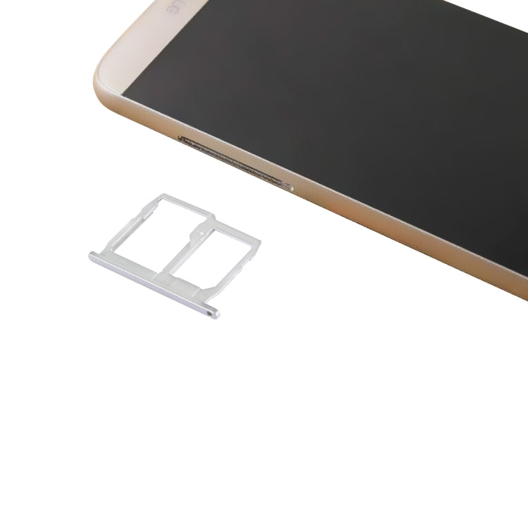 SIM Card Tray + Micro SD / SIM Card Tray for LG G5 / H868 / H860 / F700 / LS992, For G5 Gold, For  LG G5, For G5 Pink, For LG G5 Grey