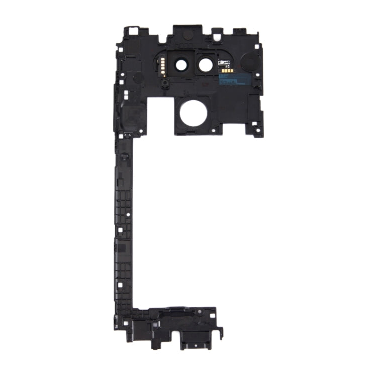 Rear Housing Frame for LG V20 (Single SIM Version), For V20 Middle Silver, For V20 Middle Black