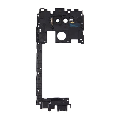 Rear Housing Frame for LG V20 (Single SIM Version), For V20 Middle Silver, For V20 Middle Black