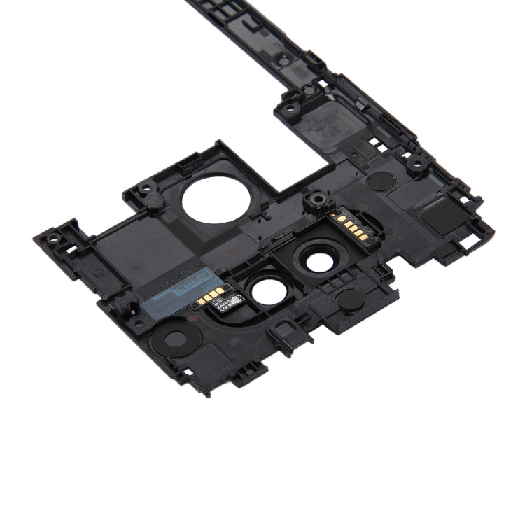 Rear Housing Frame for LG V20 (Single SIM Version), For V20 Middle Silver, For V20 Middle Black