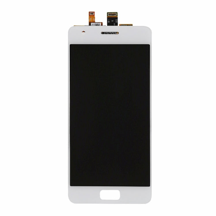 LCD Screen and Digitizer Full Assembly for Lenovo ZUK Z2 , ZUK Z2