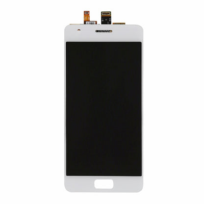 LCD Screen and Digitizer Full Assembly for Lenovo ZUK Z2 , ZUK Z2