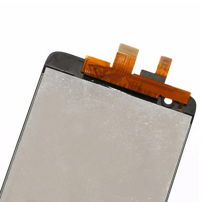 LCD Screen and Digitizer Full Assembly for Lenovo ZUK Z2 , ZUK Z2