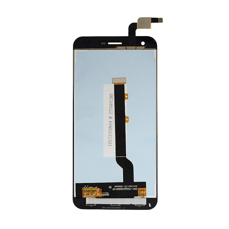 LCD Screen and Digitizer Full Assembly for Vodafone Smart Ultra 6 / VF995, For Vodafone Smart Ultra 6 / VF995