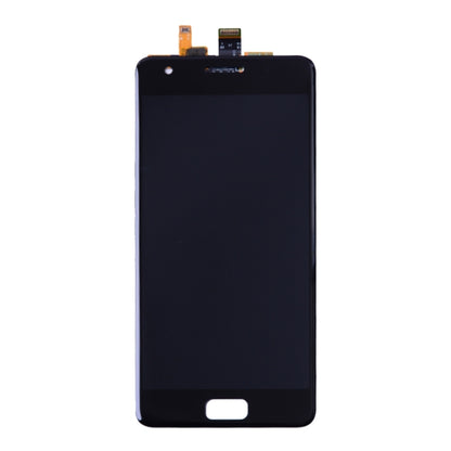 LCD Screen and Digitizer Full Assembly for Lenovo ZUK Z2 , ZUK Z2