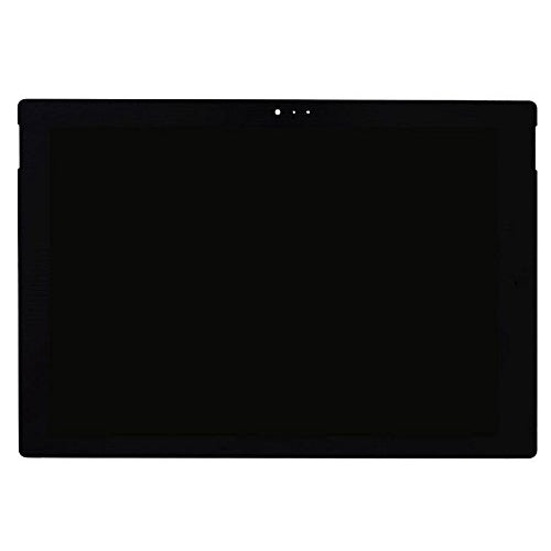 LCD Screen and Digitizer Full Assembly for Microsoft Surface Pro 3 / 1631 / TOM12H20 , For Microsoft Surface Pro 3