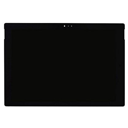 LCD Screen and Digitizer Full Assembly for Microsoft Surface Pro 3 / 1631 / TOM12H20 , For Microsoft Surface Pro 3