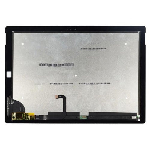 LCD Screen and Digitizer Full Assembly for Microsoft Surface Pro 3 / 1631 / TOM12H20 , For Microsoft Surface Pro 3