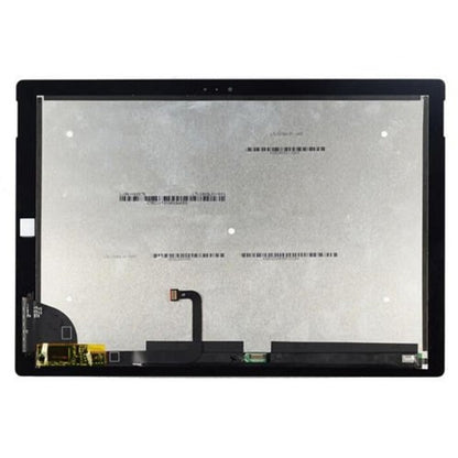 LCD Screen and Digitizer Full Assembly for Microsoft Surface Pro 3 / 1631 / TOM12H20 , For Microsoft Surface Pro 3