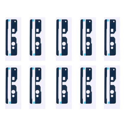 10 PCS for Sony Xperia XA Ultra / C6 Top & Bottom Front Housing Adhesive, For Xperia XA Ultra Front