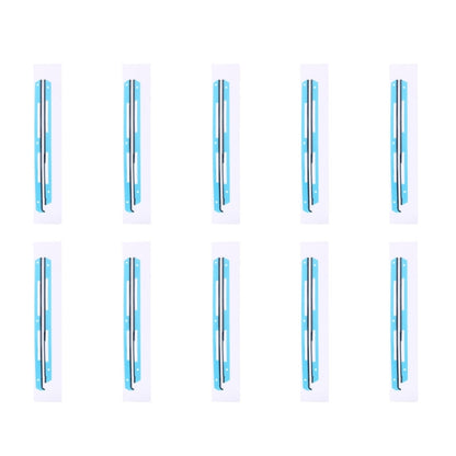 10 PCS for Sony Xperia XA Rear Housing Cover Adhesive, For Sony Xperia XA