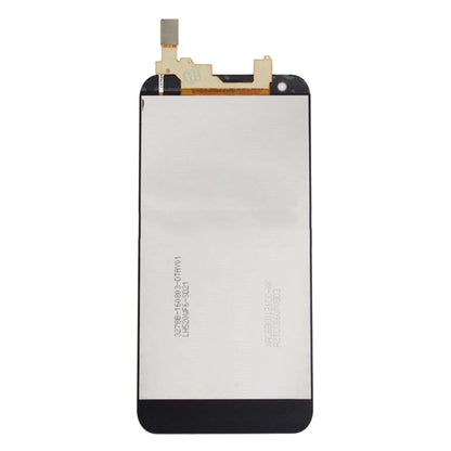 for LG X Cam / K580 / K580I / K580Y LCD Screen and Digitizer Full Assembly, For X Cam / K580 / K580I / K580Y Gold, For X Cam / K580 / K580I / K580Y