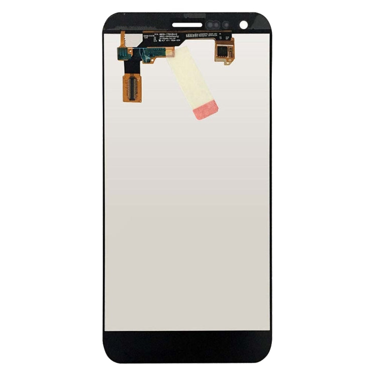 for LG X Cam / K580 / K580I / K580Y LCD Screen and Digitizer Full Assembly, For X Cam / K580 / K580I / K580Y, For X Cam / K580 / K580I / K580Y Gold