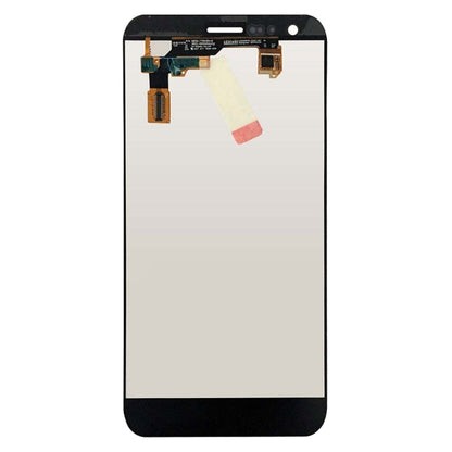for LG X Cam / K580 / K580I / K580Y LCD Screen and Digitizer Full Assembly, For X Cam / K580 / K580I / K580Y, For X Cam / K580 / K580I / K580Y Gold