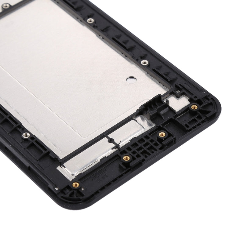 LCD Screen and Digitizer Full Assembly with Frame for Asus Zenfone 2 / ZE551ML / Z00AD /  Z00ADB / Z00ADA , For Asus ZE551ML