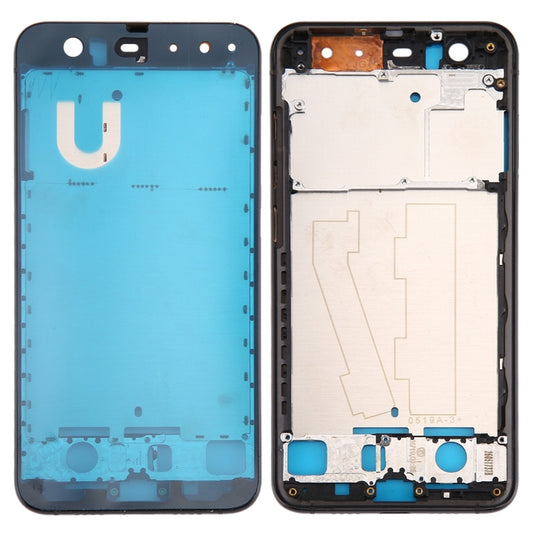 For Xiaomi Mi 6 Front Housing LCD Frame Bezel Plate, For Xiaomi Mi 6, For Mi 6