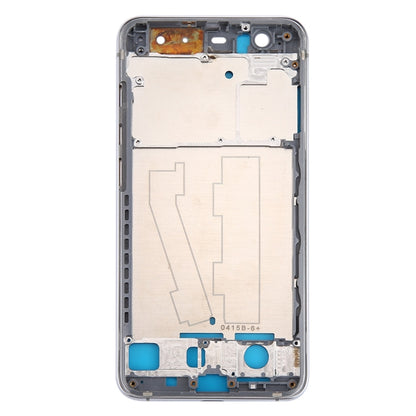 For Xiaomi Mi 6 Front Housing LCD Frame Bezel Plate, For Xiaomi Mi 6, For Mi 6
