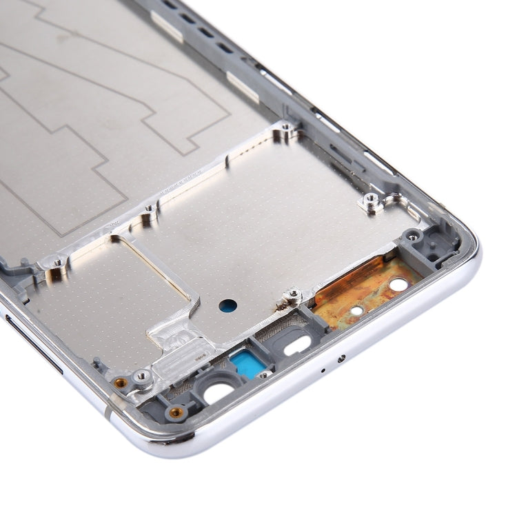 For Xiaomi Mi 6 Front Housing LCD Frame Bezel Plate, For Xiaomi Mi 6, For Mi 6