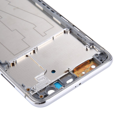 For Xiaomi Mi 6 Front Housing LCD Frame Bezel Plate, For Xiaomi Mi 6, For Mi 6