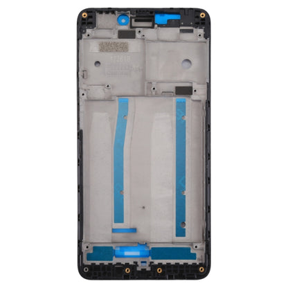 For Xiaomi Redmi 4A Front Housing LCD Frame Bezel, For Xiaomi Redmi 4A, Redmi 4A