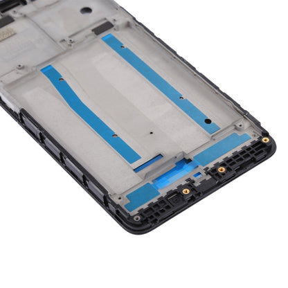 For Xiaomi Redmi 4A Front Housing LCD Frame Bezel, For Xiaomi Redmi 4A, Redmi 4A