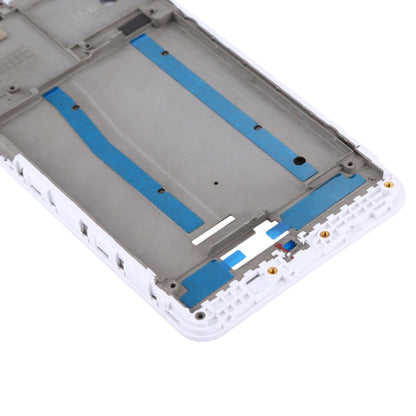 For Xiaomi Redmi 4A Front Housing LCD Frame Bezel, Redmi 4A, For Xiaomi Redmi 4A