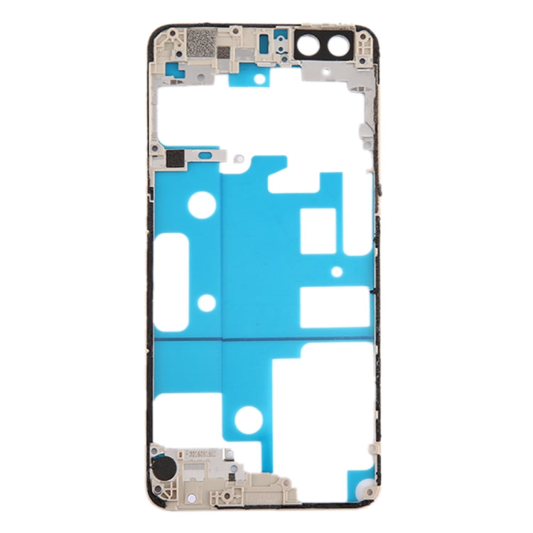 For Huawei Honor 8 Rear Housing Frame