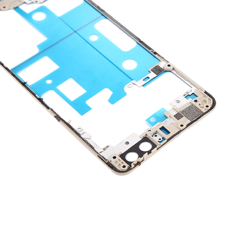 For Huawei Honor 8 Rear Housing Frame